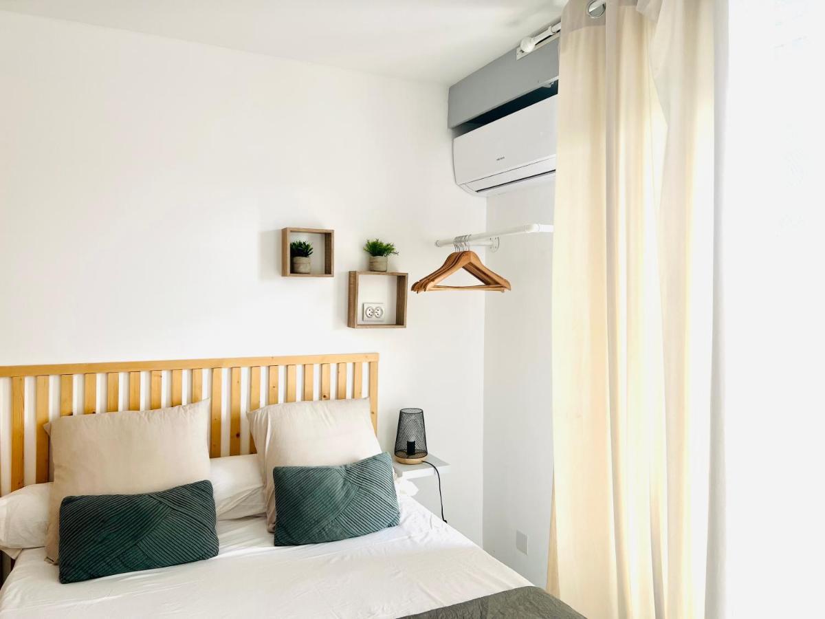 Les Palmiers - Appartement Avec Piscine Proche Plages - Wifi Et Clim Антіб Екстер'єр фото